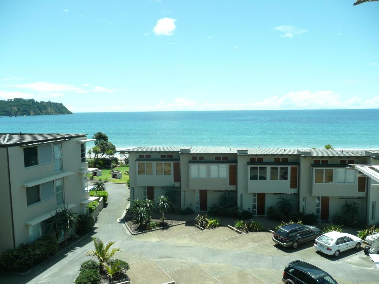 The Sands Waiheke Aparthotel Onetangi Room photo